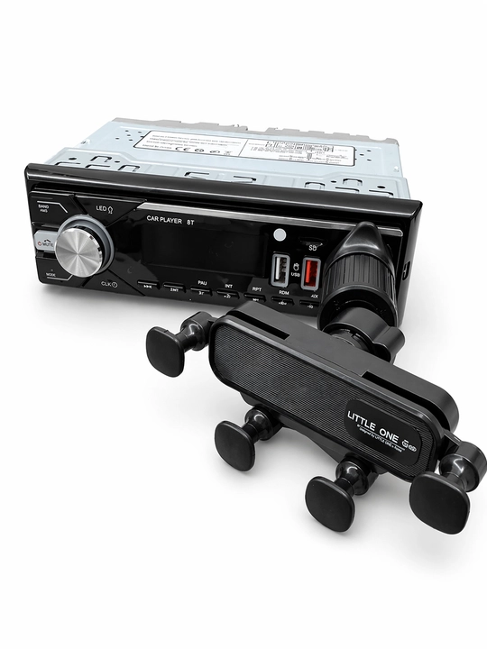 Avtomagnitafon BD-9955BT Car Audio MP3 Player, Bluetooth, AUX MP3 USB, FM radio Magnitafon