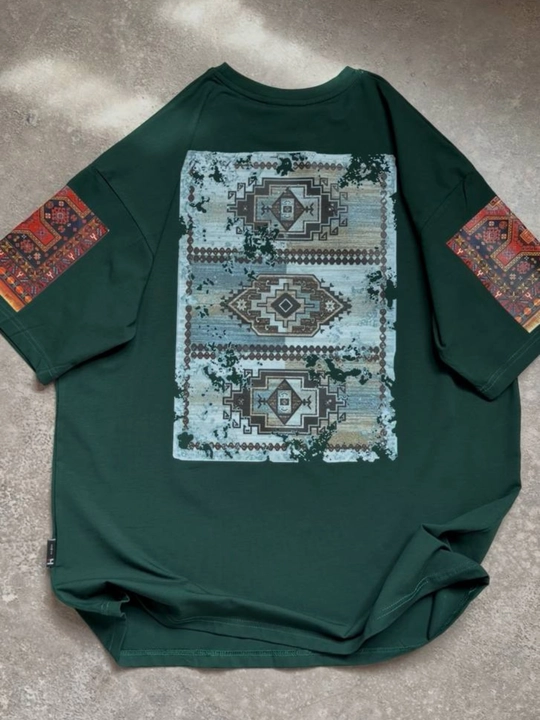 Футболка Gilam