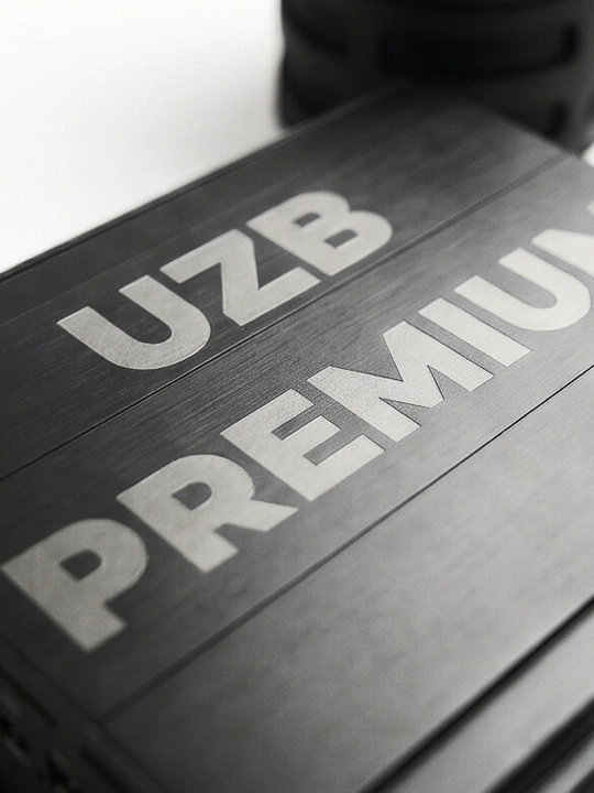 Сирена, UZB PREMIUM