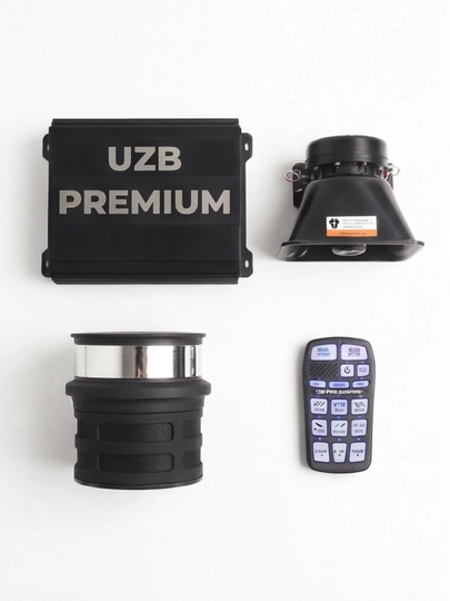 Сирена, UZB PREMIUM