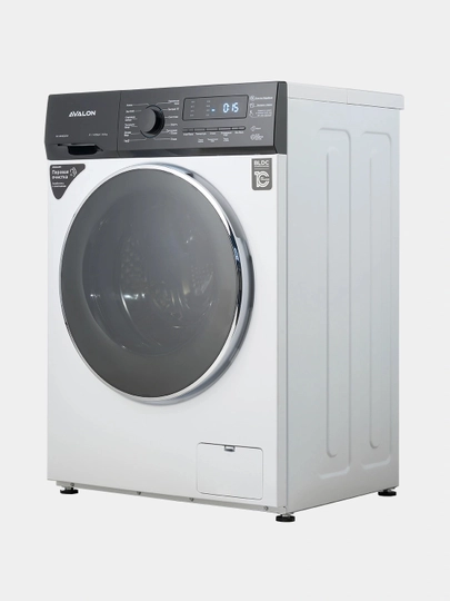 Стиральная машина AVALON AVL-WM 8020 - 8 кг - 