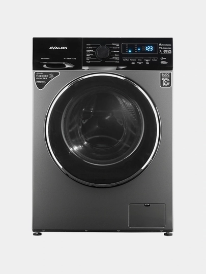 Стиральная машина AVALON AVL-WM 8020 - 8 кг - 