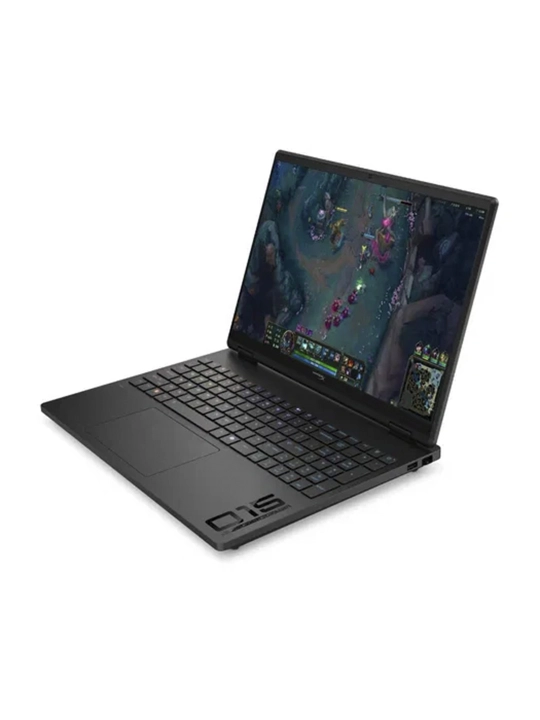 O'yin noutbuki HP Omen HyperX R7-260 24GB/1TB RTX 5060 8GB 15.3" WQXGA 180Hz