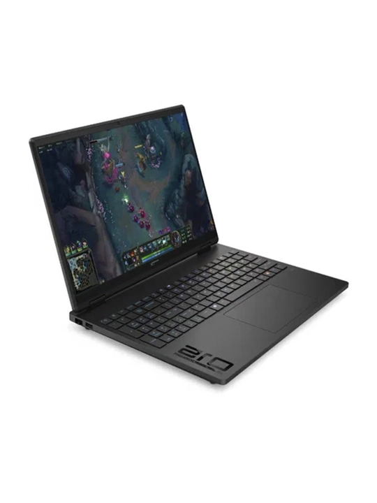 O'yin noutbuki HP Omen HyperX R7-260 24GB/1TB RTX 5060 8GB 15.3" WQXGA 180Hz