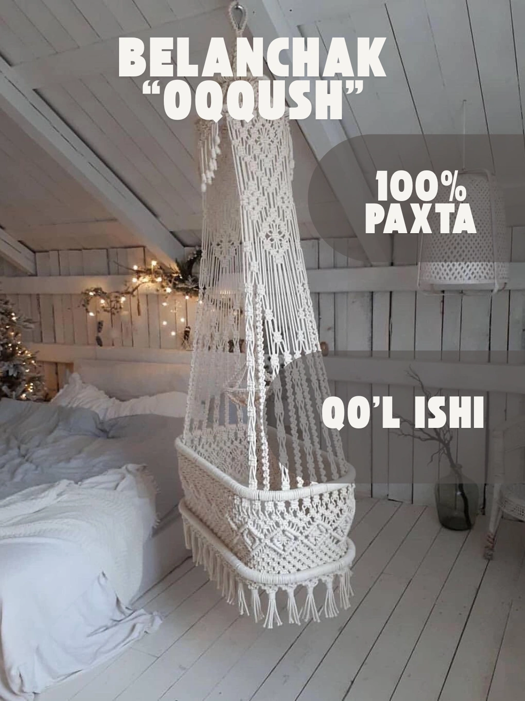 Belanchak "OQQUSH"