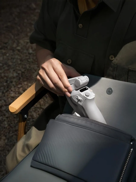 Стабилизатор DJI Osmo Mobile SE для смартфона, для фото и видеосъёмки
