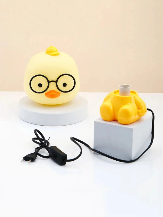 SSG Night Lamp Set tungi chiroq Ko'zoynakli O'rdak SSG708B seriya