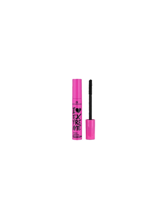 Тушь для ресниц Essence I Love Extreme Crazy Volume Mascara - 