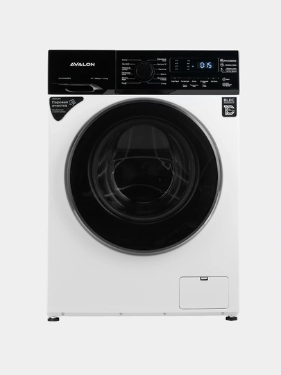 Стиральная машина Avalon AVL-WM 6020 - 6 кг - 