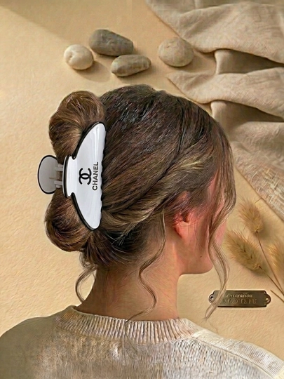 Soch uchun krabik, 10 sm, soft touch qoplama, qulay va mustahkam - 
