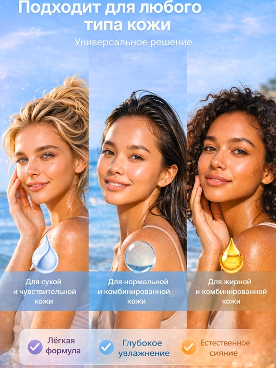 BOH Bio Heal Collagen Essence SPF50+ quyoshdan himoya kremi