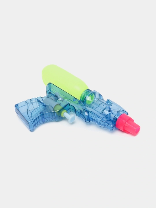 Bolalar uchun suv pistoleti, kichik water gun o‘yinchoq, yozgi suv o‘yini uchun, 5 m - 