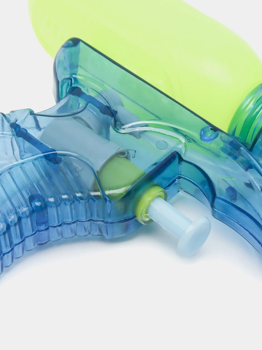 Детский водяной пистолет, мини water gun игрушка для летних игр, 5 м