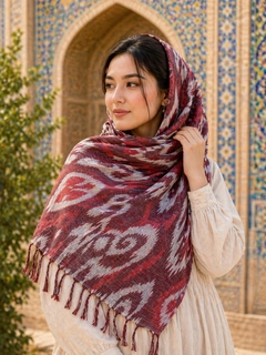 Qirmizi