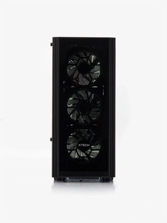 Корпус для компьютера, игровой кейс XTECH R02