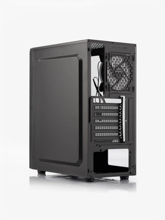 Корпус для компьютера, игровой кейс XTECH R02