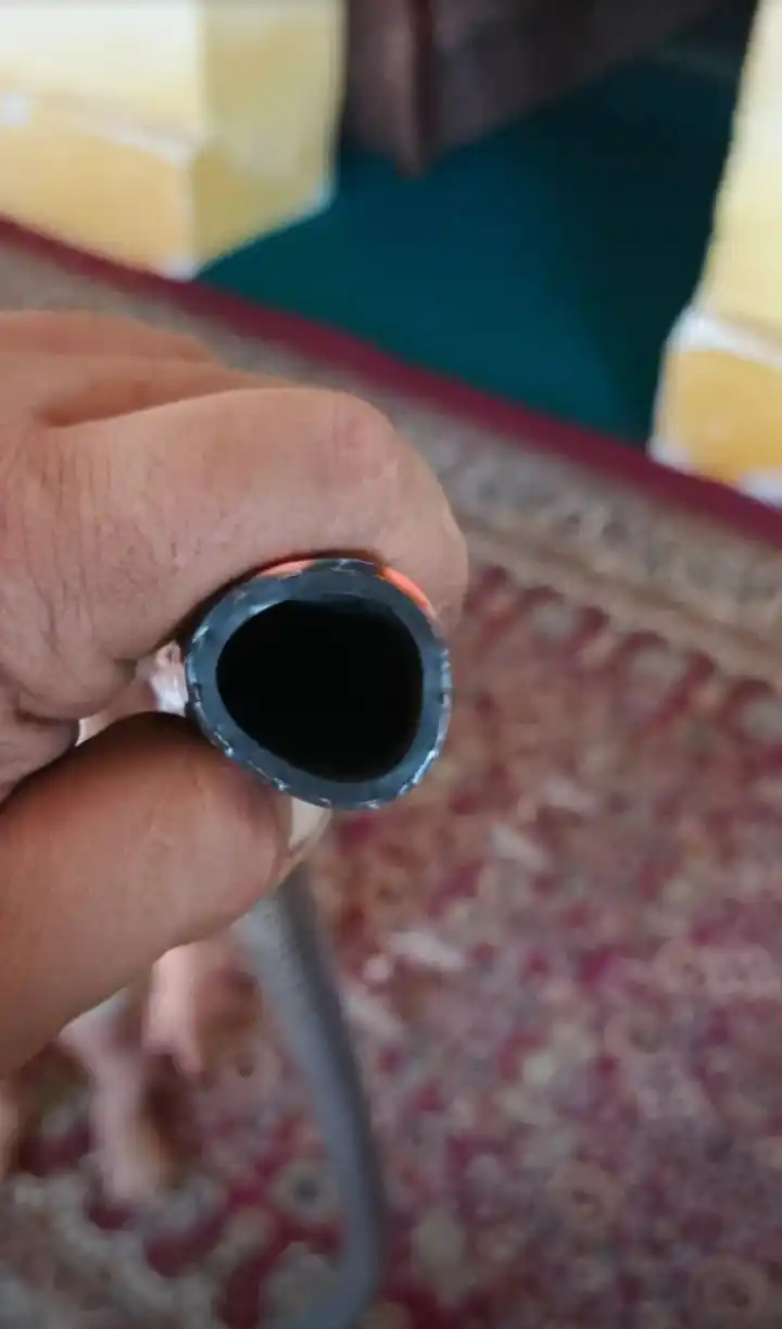 Шланг для дома, дач, детских площадок и строительства, трехслойный