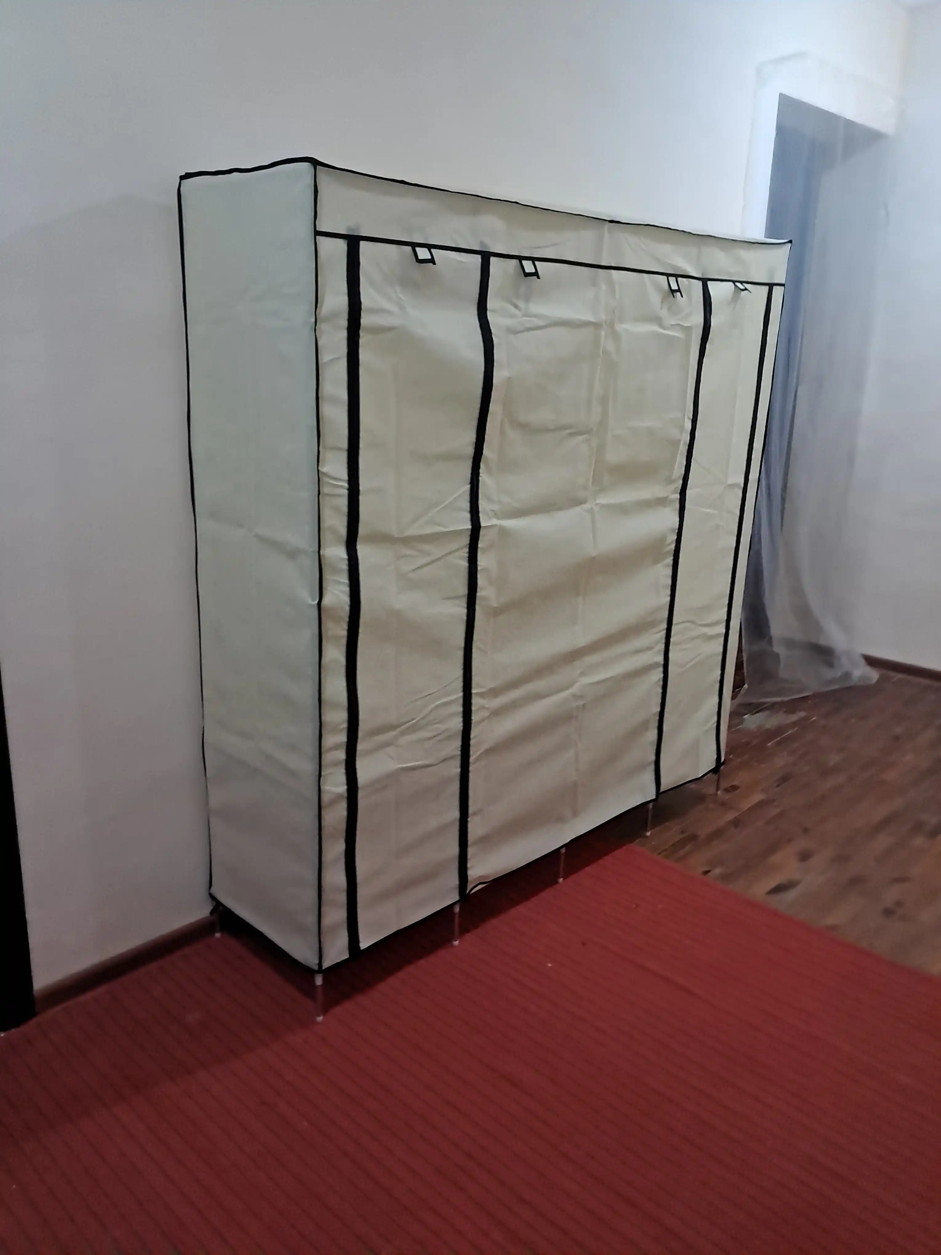 Шкаф-комод для одежды, складной шкаф-органайзер, для хранения вещей