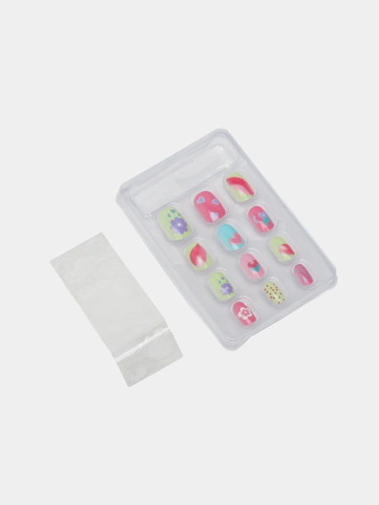 Unicorn Cosmetic Pack bolalar kosmetika to‘plami chamadonda