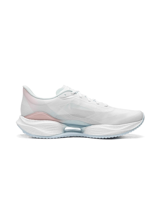 Ayollar uchun yugurish krossovkalari Li-Ning Super Light 23 ARBW018, juda yengil