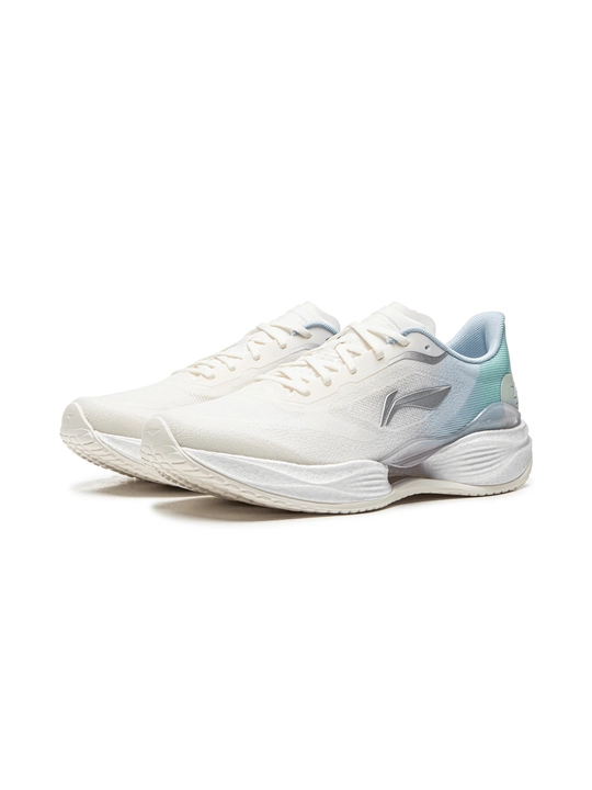Женские беговые кроссовки Li-Ning Super Light 23 ARBW018 с технологией BOOM, ультралегкие
