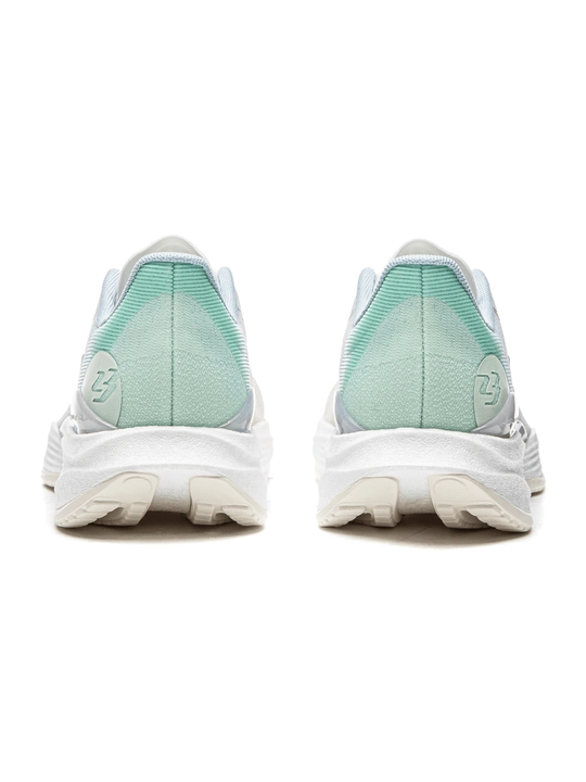 Женские беговые кроссовки Li-Ning Super Light 23 ARBW018 с технологией BOOM, ультралегкие