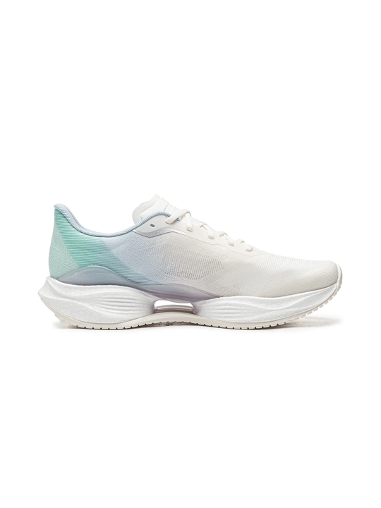 Женские беговые кроссовки Li-Ning Super Light 23 ARBW018 с технологией BOOM, ультралегкие