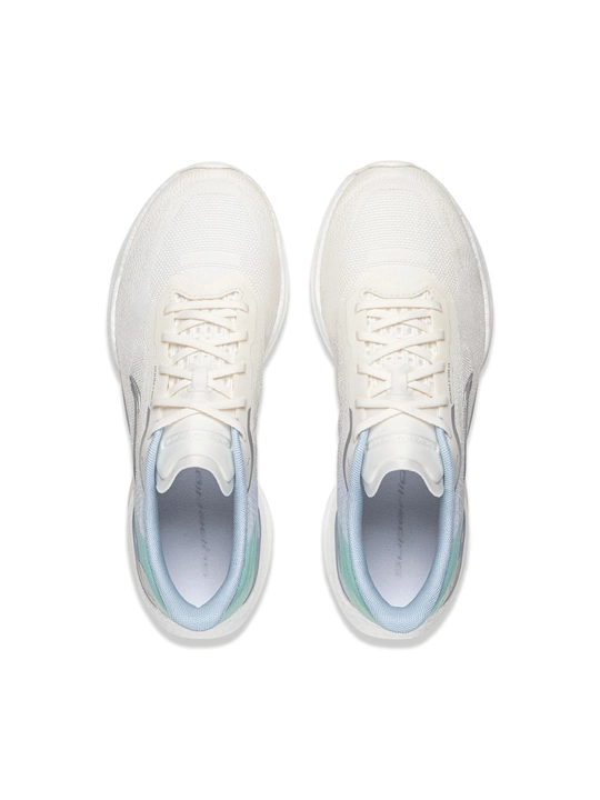 Женские беговые кроссовки Li-Ning Super Light 23 ARBW018 с технологией BOOM, ультралегкие