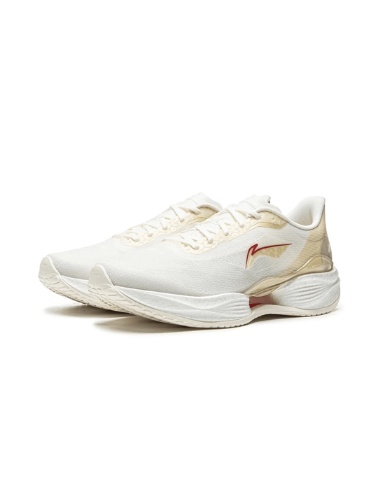 Ayollar uchun yugurish krossovkalari Li-Ning Super Light 23 ARBW018, juda yengil