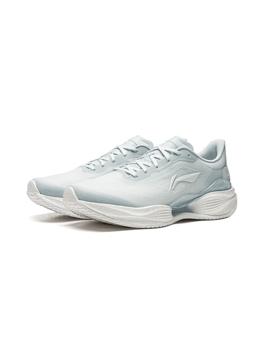 Ayollar uchun yugurish krossovkalari Li-Ning Super Light 23 ARBW018, juda yengil