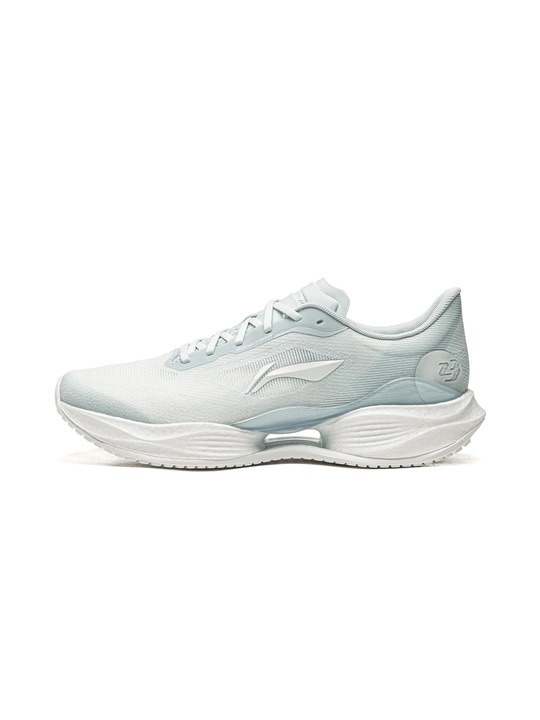 Женские беговые кроссовки Li-Ning Super Light 23 ARBW018 с технологией BOOM, ультралегкие - 