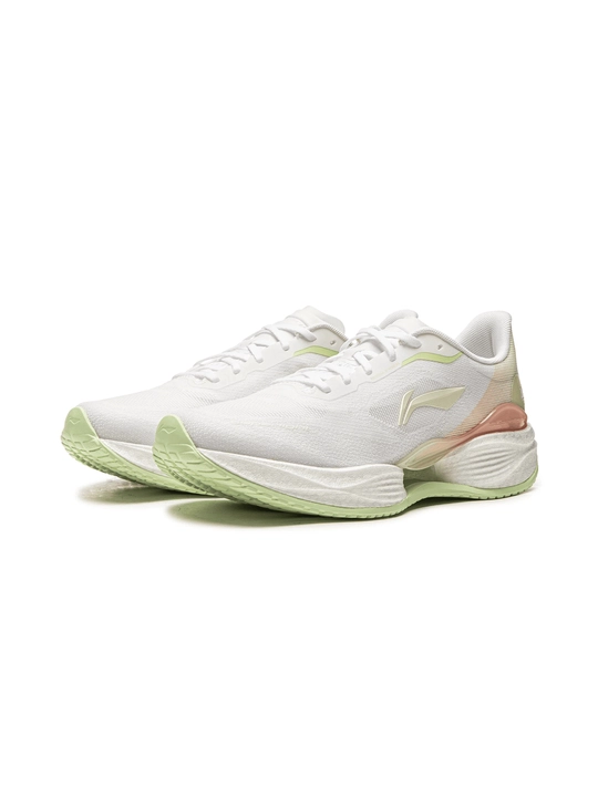 Ayollar uchun yugurish krossovkalari Li-Ning Super Light 23 ARBW018, juda yengil