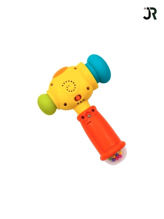 Музыкальная игрушка HOLA молоток