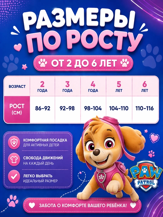 Futbolkalar bolalar uchun Kuchukchalar , O‘rgimchak odam, Hello Kitty 100% paxta 2-6 yosh