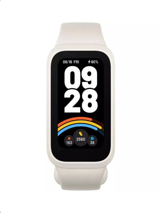 Xiaomi Умный Фитнес-браслет ,Mi Xiaomi Smart Band 9 Active Глобальная Версия