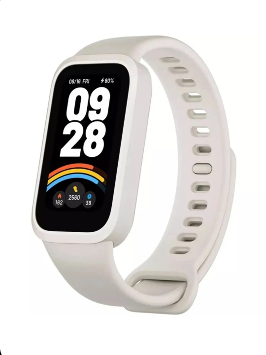Xiaomi Умный Фитнес-браслет ,Mi Xiaomi Smart Band 9 Active Глобальная Версия
