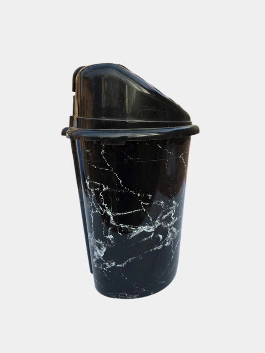 Ko‘chaga mo‘ljallangan ofis uyi uchun plastik va metall 8,20,24,27 litrli chiqindi chelagi 