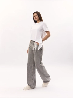 Серый