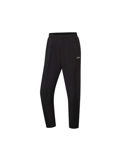 Женские спортивные брюки джоггеры Li-Ning AYKW282, Quick Dry, эластичные, для фитнеса