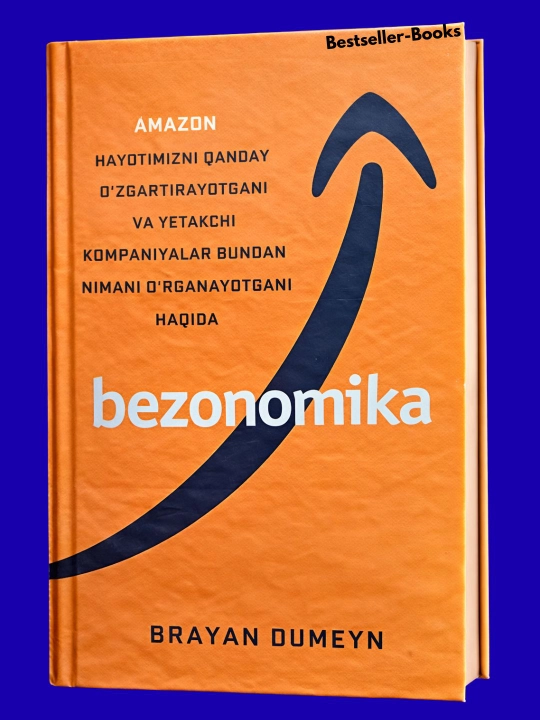 Bezonomika - 