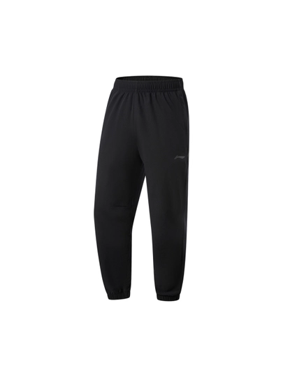 Мужские спортивные брюки джоггеры Li-Ning AYKW295,AT-PROOF SMART эластичные для тренировок