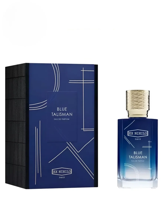 Парфюмерная вода для женщин и мужчин Fleur Narcotique Ex Nihilo, 100 мл