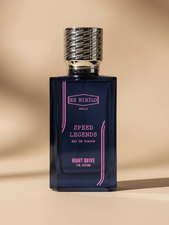 Парфюмерная вода для женщин и мужчин Fleur Narcotique Ex Nihilo, 100 мл