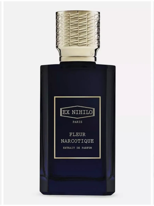 Parfyumlangan suv ayollar va erkaklar uchun, Fleur Narcotique Ex Nihilo, 100 ml