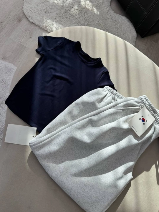 Женский комплект одежды Sakura из двух частей