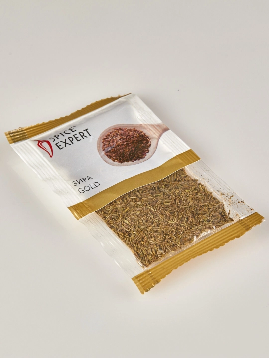 Кумин Spice Expert gold, 15 г