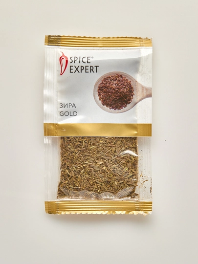 Кумин Spice Expert gold, 15 г — MUSTARD-P01C540