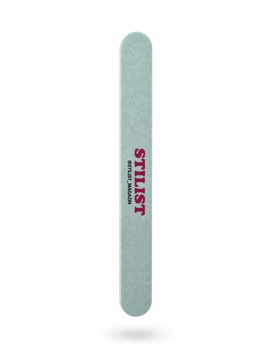 STILIST_STORE Buff 600/3000 grit, ko‘zgu effekti, tirnoqlar uchun buff