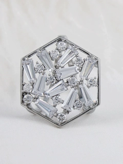 Серебряный