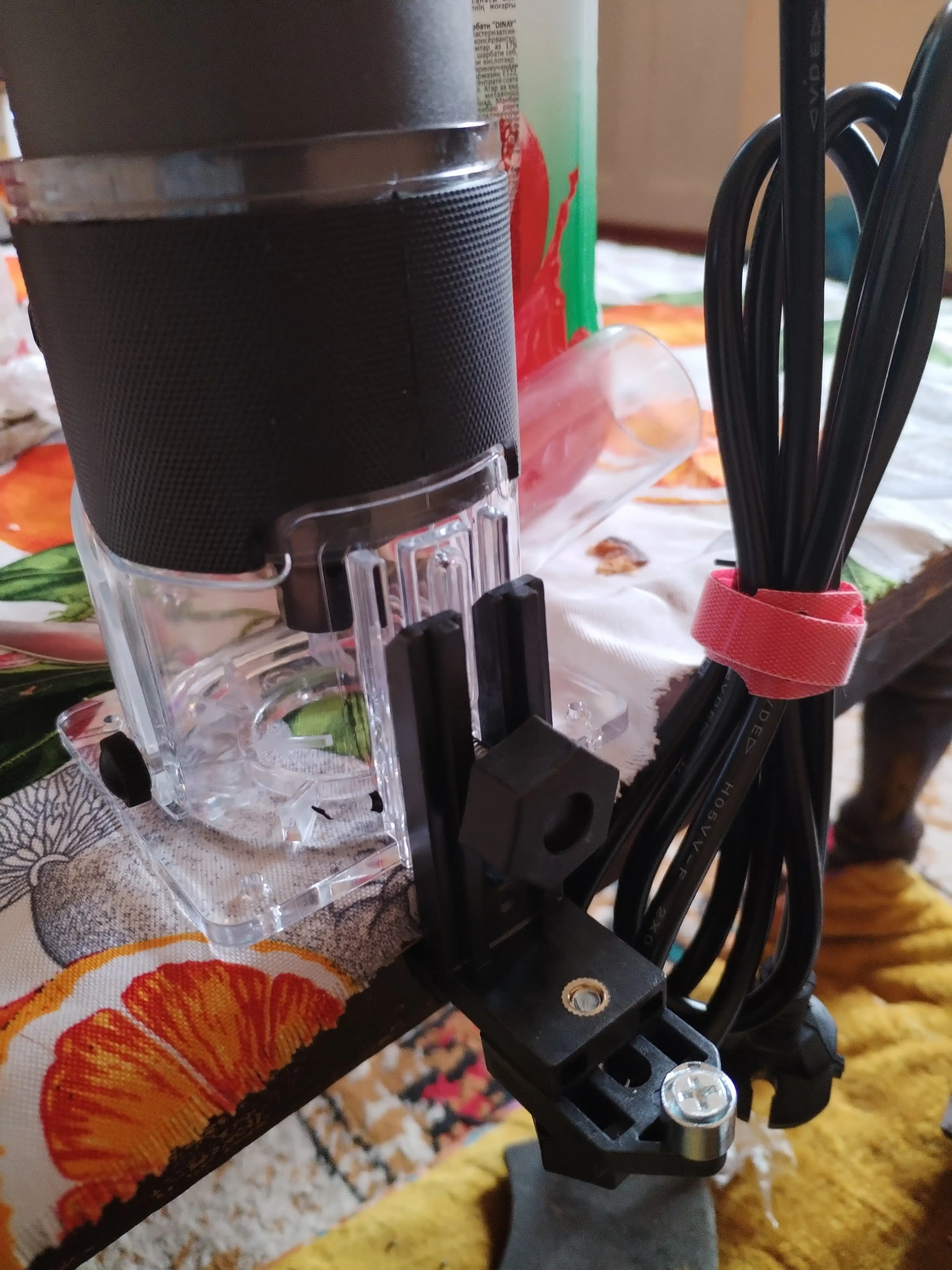 Frezer Biyoti BYT-WT370C